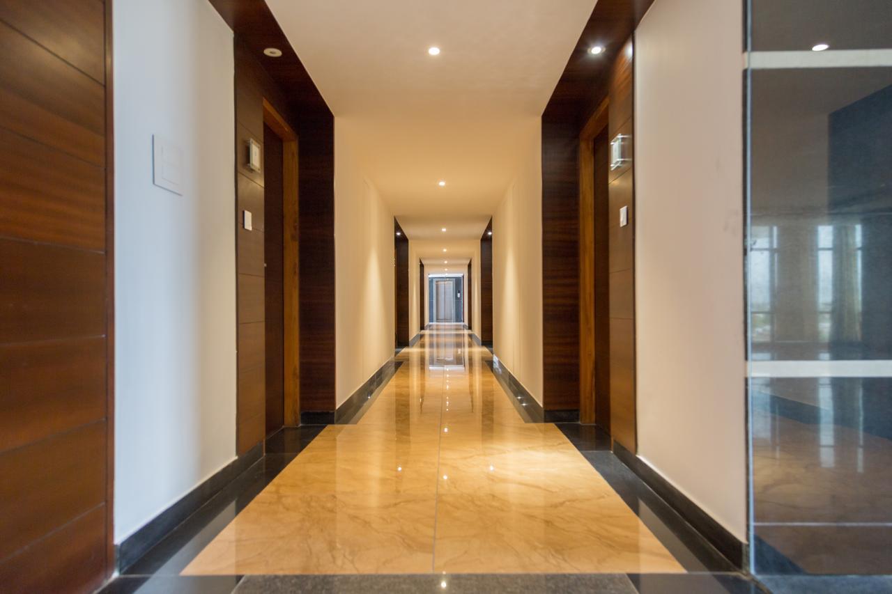 Hotel Hills Tirupattur Tiruppatur Екстериор снимка