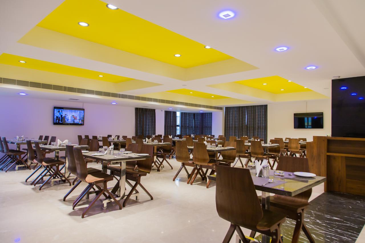 Hotel Hills Tirupattur Tiruppatur Екстериор снимка